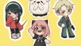 Chibi Çizimler
