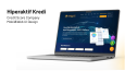 Hiperaktif Kredi Web Site