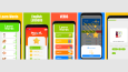 İngilizce Öğrenme App