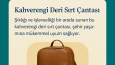 Metin Yazarlığı Portfolyosu