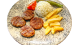 Yemek fotoğrafçılığı
