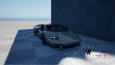Lamborghini Countach 2022 Full Rig