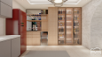 3d Görselleştirme-Mimari Render-Modelleme