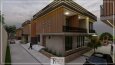 Cephe Tasarımı, Çevre Düzeni Modelleme ve Render Çalışması