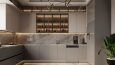 3D İç Mekan Modelleme ve Render