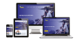 Kurumsal Web Tasarım Hizmeti