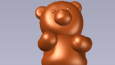 3D ÇİZİM TASARIM MODELLEME