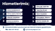 KARTVİZİT TASARIMLARI