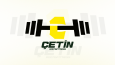 Çetin Body&Fitness | Logo Tasarımı