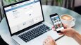 Ağaoğlu Omak Kurumsal Web Sitesi