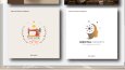 Minimalist ve Kurumsal Logo Tasarımlarım