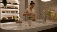 İç Mekan ve Mobilya 16 - Otel Spa