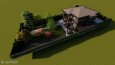 Villa Modelleme ve Render