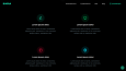 Modern Web Design - Şablon
