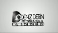 Deniz Derin Fotoğrafçılık Logo Tasarım
