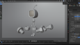 Tv_Head 3D model