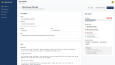 SEO Uyumlu Blog Sitesi + Admin Panel (Next.js & Tailwind)