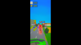 Örnek Mobil ve VR Projelerim