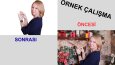 Fotoğraf Arka Plan Kaldırma – Örnek Çalışma