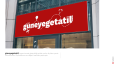 Get.com Kurumsal Kimlik Tasarım