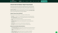 Modern Kurumsal WordPress Web Sitesi Tasarımı