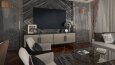 3d İç Mekan Tasarımı