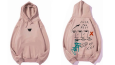 Streetwear & Merch Tasarımlarım