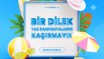 BİR DİLEK Diş sağlığı polikliniği post tasarımları