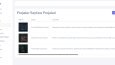 Website & Yönetim Paneli