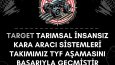 Savunma Sanayi Topluluğu - Sosyal medya tasarımları