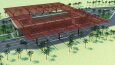 Çelikhan Makine - 3D Mimari Görselleştirme
