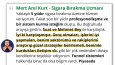 7gundekurtul.com Sigara Bırakma Danışman Funnelı