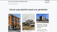 Full stack web geliştirme 