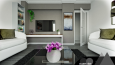 3D VE 2D MİMARİ TASARIMLAR
