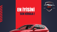 Rent A Car Firması Afiş Tasarımları