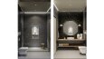 Master-Bedroom Tasarımı ve Render-1