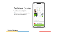 Arabana Gelsin – Lokasyon Tabanlı Teslimat Uygulaması