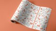 Floral Pattern Design