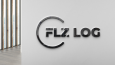 FLZ-LOG Adına yapılan Kurumsal Kimlik Çalışması.