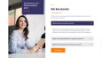 Dijimenu.net Web Sitesi Tasarımı