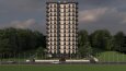 MİMARİ 3D MODELLEME