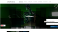 Alfa Fortuna - Wordpress Web Sayfası