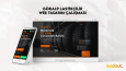 Web Tasarım Çalışmalarımız -2