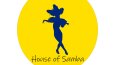 Logo Tasarım (House of Samba)