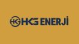 HKG Enerji | Kurumsal Monogram Logo Tasarımı