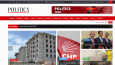 Wordpress Siteler