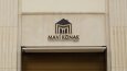 Mavi Konak Logo Tasarımı