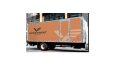 Virtus Favent Logistic