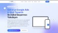 Ozvotek Yazılım Web Sitesi | Kurumsal Tanıtım