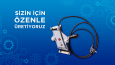 Web Site Banner Tasarımları - Konveksan